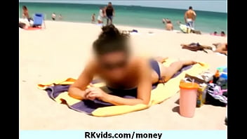 Hooker gets payed and tape for sex 16