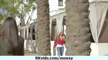 Real sex for money 1