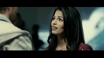 Sara S&aacute_lamo desnuda en Tres 60