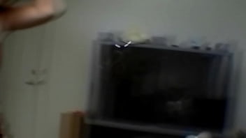 Wild sexy girl blowjob