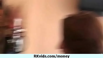 Every girl need money - hard sex 24