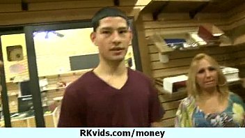 Sex for money is the best 20