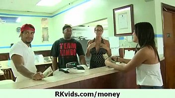 Getting payed for sex 22