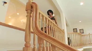 Big tits brunette slut milf