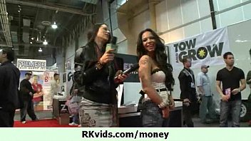 She will fuck another man for money 15