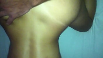 Casal Amador Socando