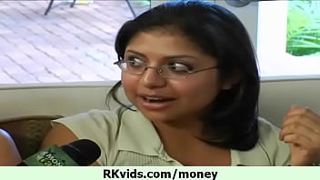 Every chick has a price 28