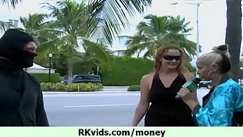 skilled lover earns money 18