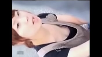 Candid nipple Goof 07 japan girl