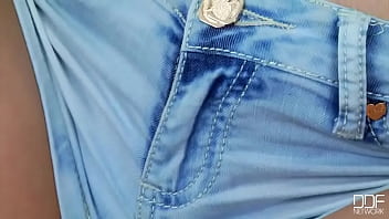 Spunk For This Sweetie!