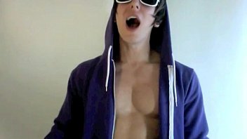 Danny Wylde does Bieber