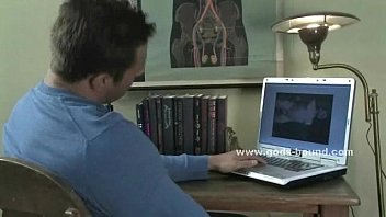 Horny nasty gays spanking and bdsm sex