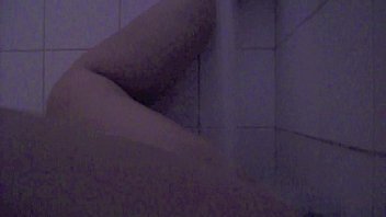 My First Video - Fucking My Ass With My Dildo