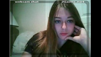 first time on webcam170117