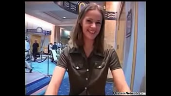 Pussy Flashing - http:// /WantToChat