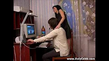 Mom Needs Some Extra Fun