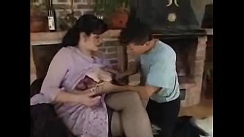 Big Tit Housewife Tit Fuck