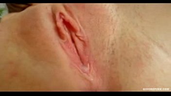 Abigail at GiveMePink