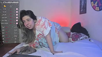 Coraline Latin Chatur model 10 Feb 2023