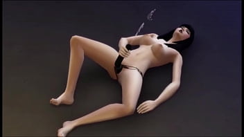 Wicked Of Whimsville : Se.1 Ep.17 '_Ravensnake Juice'_