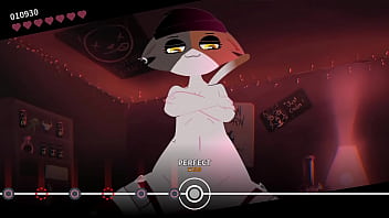 Meow Skulls BeatBanger Perfect Score