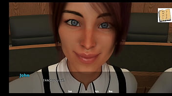 WVM 86, Chatting With Gorgeous Mature Brunette Veronica.