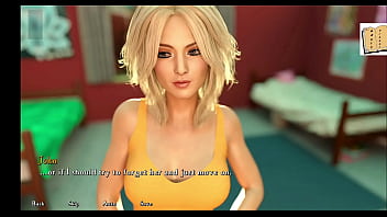 Being A Dik Chick Route 27