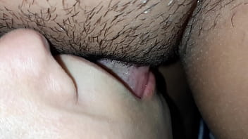 After a walk, two strangers village girls hotly fucked with dirty talk in the barn - Girls fly orgasm