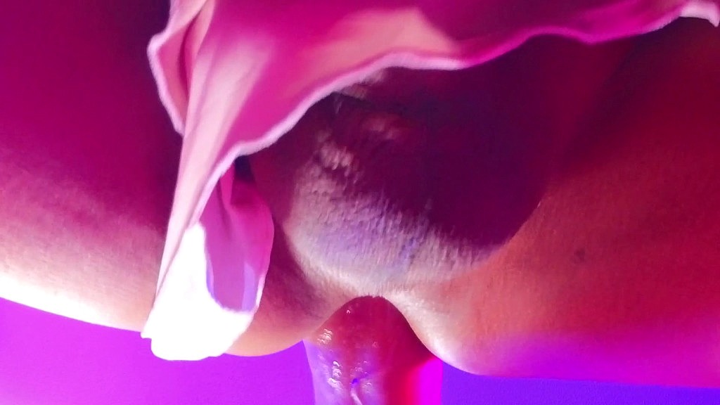 parte 2 - pov empinada recibiendo verga dolce valentina