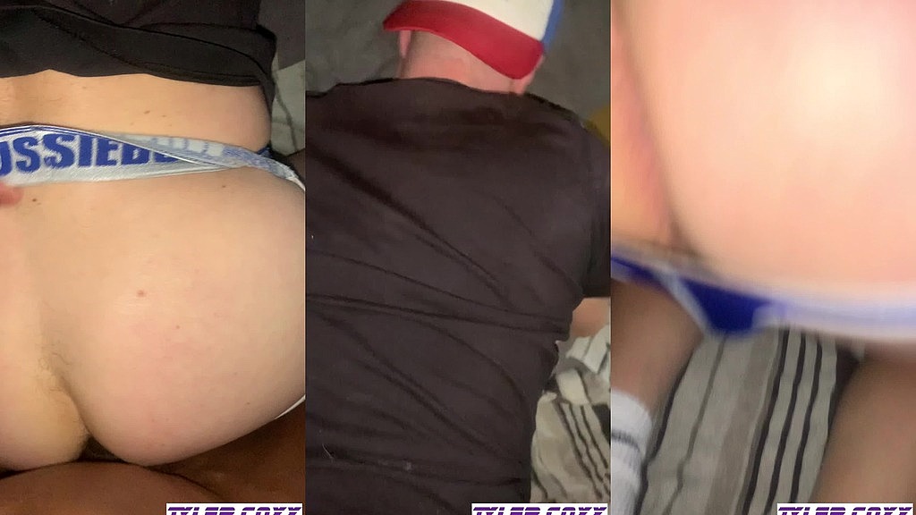 je lope anicet en mode pacha - i play with anicet asshole in pasha mode