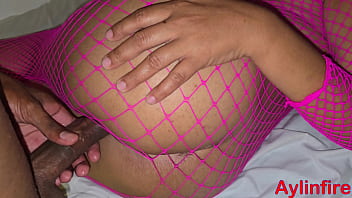 hot stepmom teases her stepson and they end up fucking
