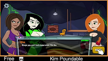 Kim Poundable