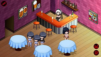 Jamal Laquari Gaming Plays La Bitch: Episode 1