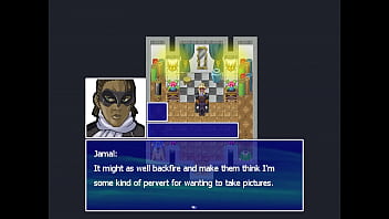 Jamal Laquari Plays Legend of Queen Opala: Origin Episode 24 - Pool and Photo Booth