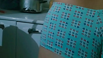 Bailey Quinn na cozinha Pt2