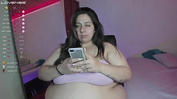 Coraline Latin Chatur model 28 Mar 2023