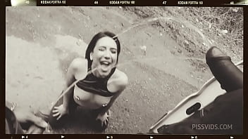 Fan version Trailer-My car is broken down! Wet, Lena Coxx, BBC, ATM, Balls Deep, DAP, Rough Sex, Big Gapes, Pee Drink/Shower/Cocktail, Cum in Mouth, Swallow GIO2760