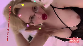 You'_re obsessed with me