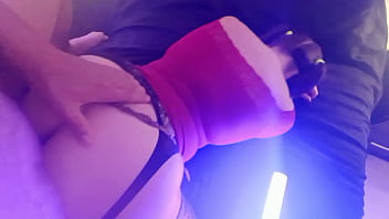 Anal Profundo A Esposa Puta Doble Penetraci&oacute_n Latina Alquilada Al Jefe De Su Marido Por Dinero 3