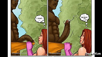 Flex Appeal season 1 ep. 1 &_ 2 - Cheating wife BBC Handjob
