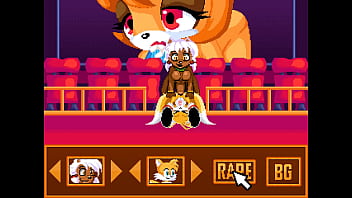 Project X Love Potion Disaster Tails Gallery