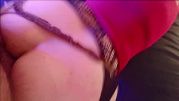 Oops Agujero Equivocado!!! Anal Profundo A Esposa Puta Latina Alquilada Al Jefe Maduro De Su Marido Sexo Por Dinero 2