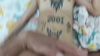 I love if my sugar daddy punish me because I'_m too babyface