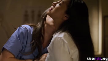 Doctor Vicki Chase plans to use nurse Sinn Sages romantic feelings to her advantage