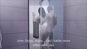 I fuck my stepmother'_s boyfriend