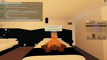 132 | Roblox Porn [BLACKED]