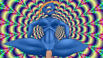 Psychedelic Hentai