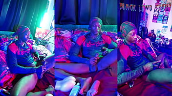 Your friendly neighborhood lewd spidey