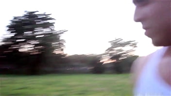 Soccer Practice then Dick Games