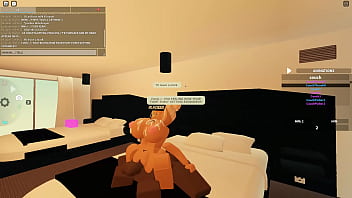 136 | Roblox Porn [BLACKED]